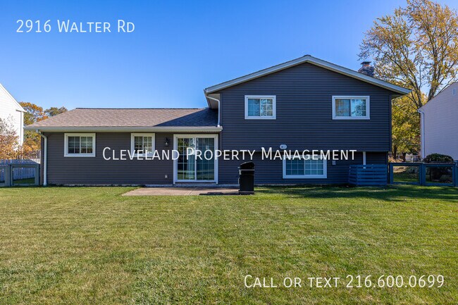 Photo - 2916 Walter Rd