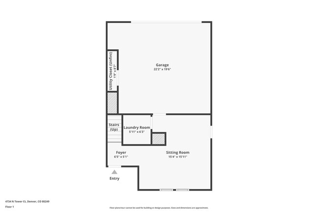 Photo - 4734 N Tower Ct