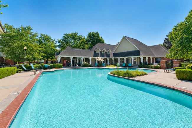 Reserve at Steele Crossing