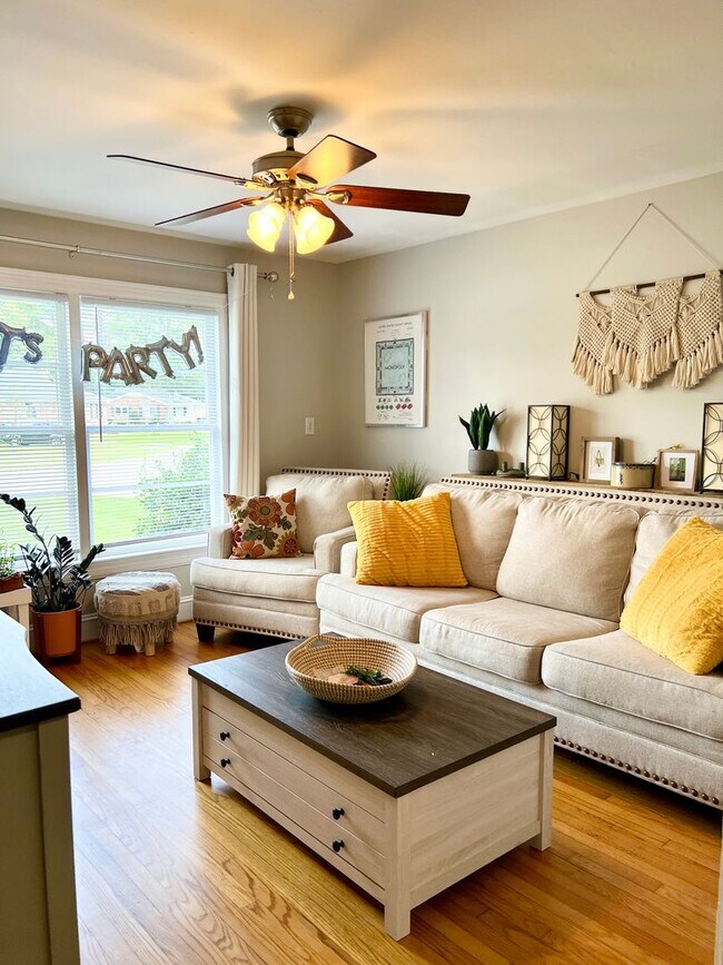 107 Stancill Dr Unit B