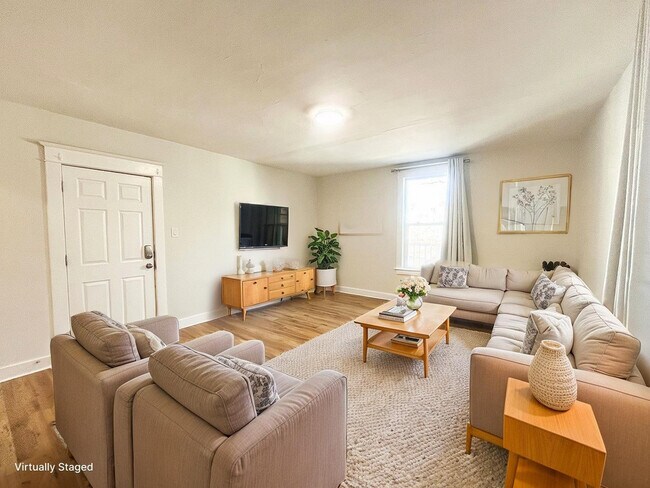 Photo - Royal Mission Apartments