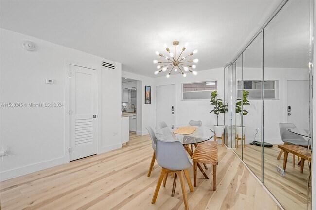 Photo - 1881 Washington Ave Unit # 6D