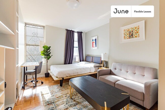 534 East 14th Street - 534 East 14th Street Apartment Unit 10