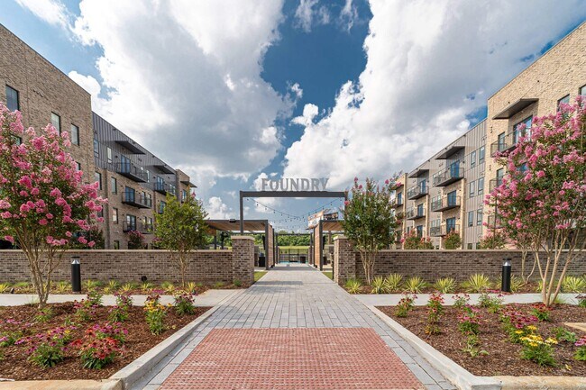 Photo - The Foundry at Stovehouse