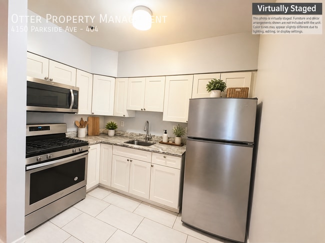 Photo - 4150 Parkside Ave Unit 404