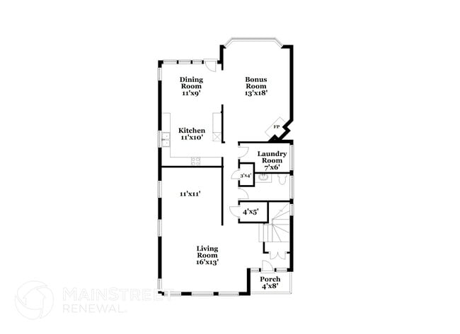 Photo - 223 Bass St SW