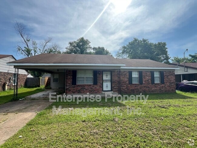 Building Photo - 5312 Plover Dr Rental