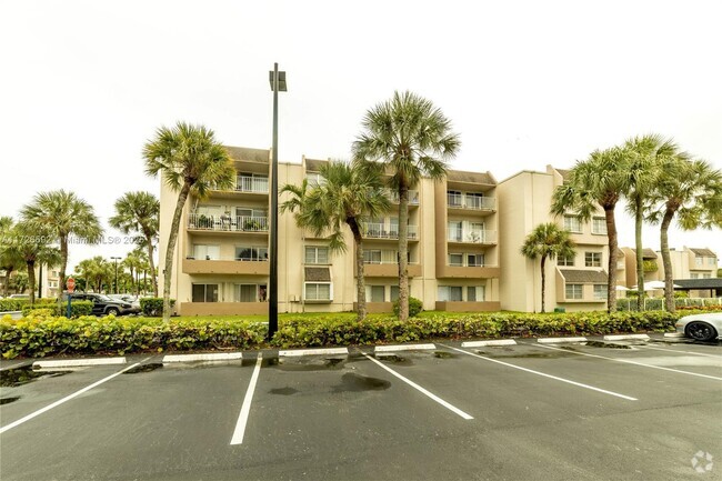 Building Photo - 7765 SW 86th St Unit F2-406 Rental