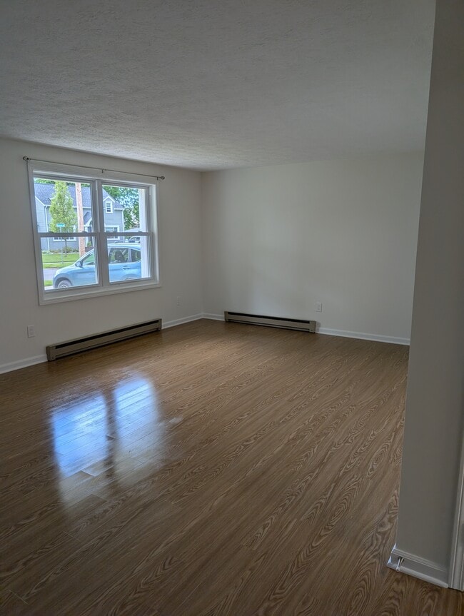 Living room - 38 Ballard Ave House