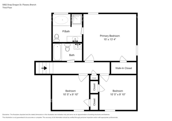 Photo - 5062 Snap Dragon Dr