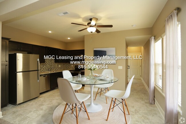Photo - Eagle Creek Townhomes