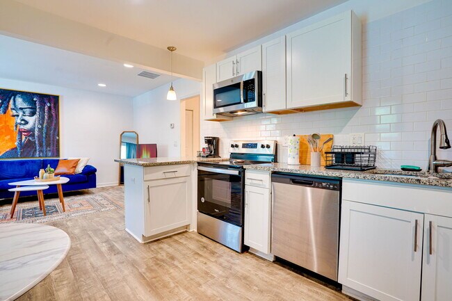 Photo - 1311 Campbellton Rd SW Unidad 1311