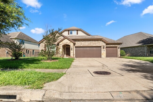 Photo - 25218 Lockspur Dr