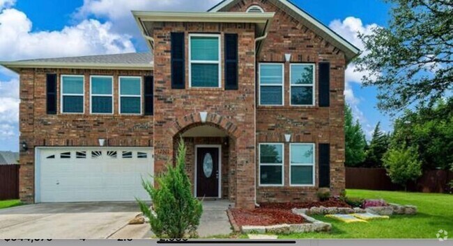 Building Photo - 2 story home in Frisco now available