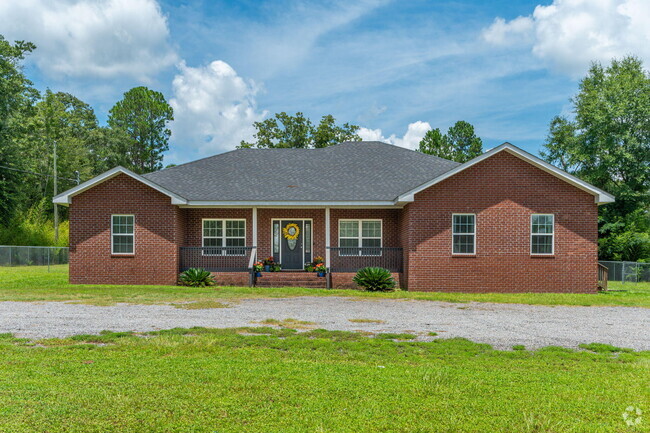 Building Photo - 3407 Helms Farm Rd Rental