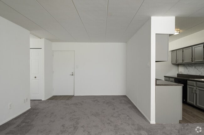 Merion Trace 1BR, 1BA - 625SF - Merion Trace Apartments