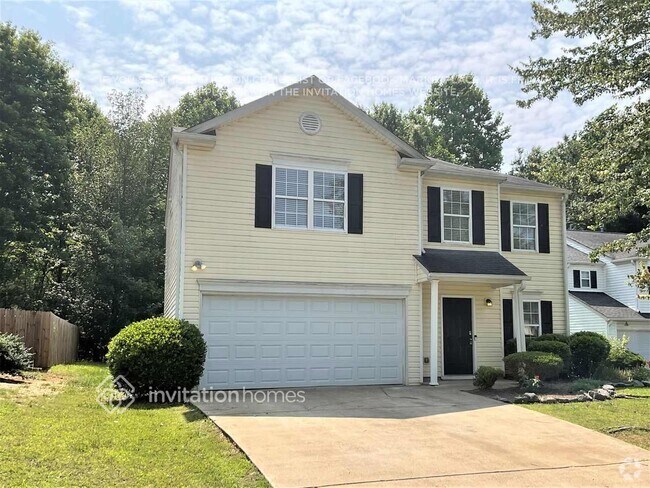 Building Photo - 500 Kensigton Park Dr Rental