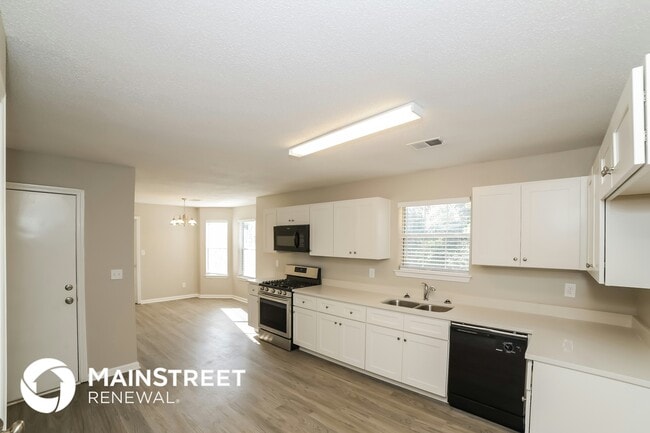 Photo - 4406 Ward Bluff Ct