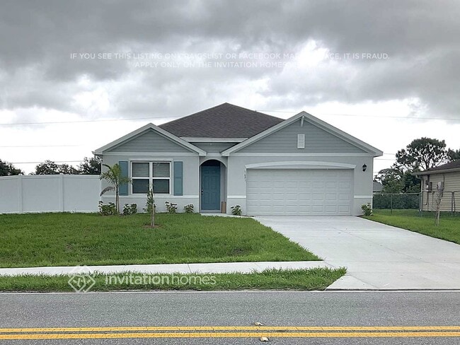 Photo - 1601 Wyoming Dr SE House