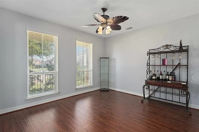 Study room - 4903 Ibis Lake Ct