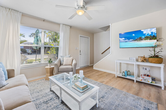 Building Photo - 216 Canaveral Beach Blvd Rental