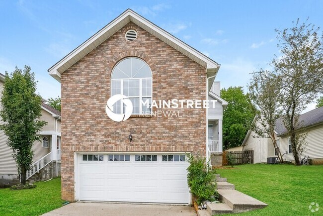 Building Photo - 5932 Colchester Dr Rental