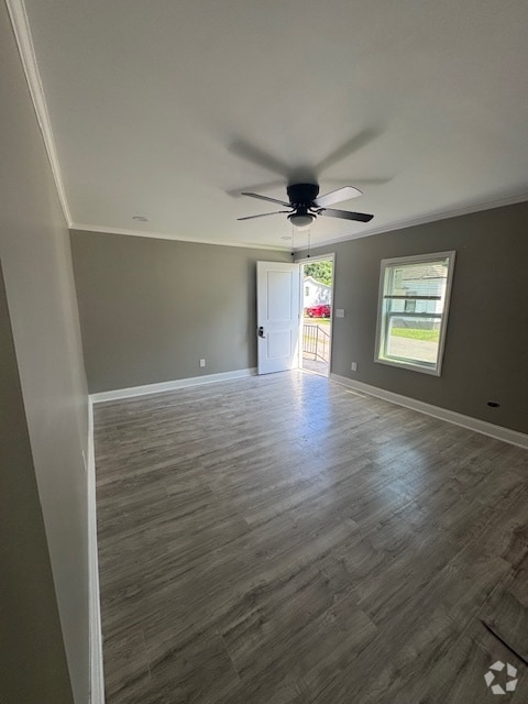 Building Photo - 513 E Pennsylvania Ave Rental