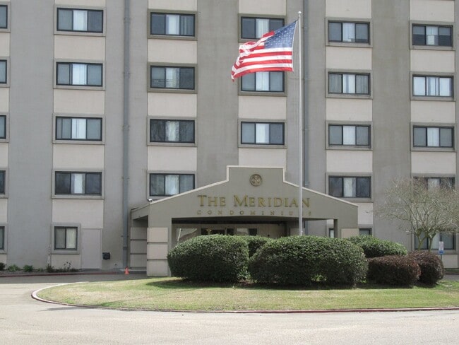 Photo - Move-In Ready 2BR Condo at The Meridian– Great Location & Amenities Unit Apt 601