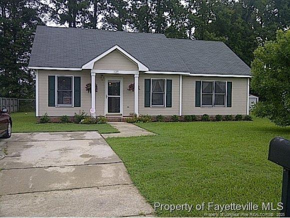 Building Photo - 1029 Locks Creek Rd Rental
