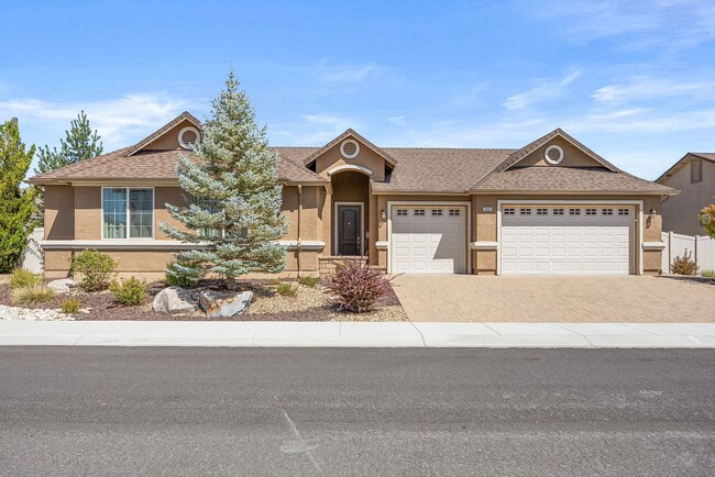 Building Photo - **Charming Home for Rent in Damonte Ranch**