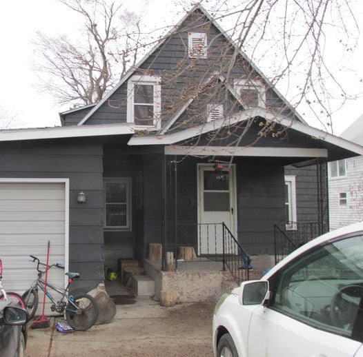 Building Photo - 403 Grand St Rental
