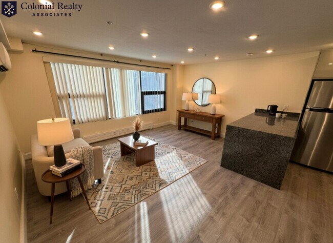 1026 Commonwealth Ave Unit 206