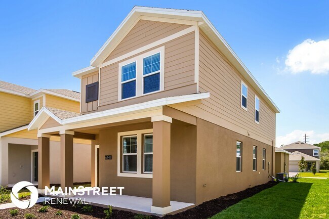 Photo - 6441 Sprucepine Ln