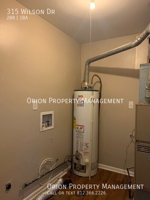 Photo - 315 Wilson Dr