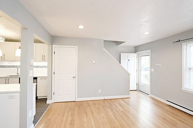 Photo - Nicely Updated Duplex Near UVA Medical Center