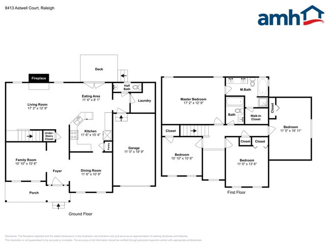 Photo - 8413 Astwell Ct