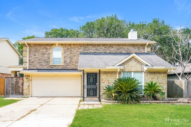 Photo - 21114 Southern Colony Ct Casa
