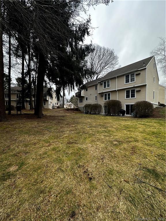 54 Rope Ferry Rd Condo Unit E91 Condo for Rent in Waterford, CT
