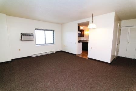 Section 8 Living Room