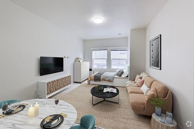 Building Photo - 1707 36th Ave Unit 202 Rental