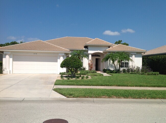Photo - 3bedroom/2bathroom SF Pool Home in Pelican...