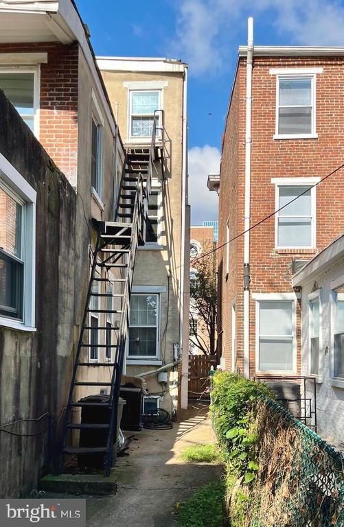 Photo - 1310 N French St