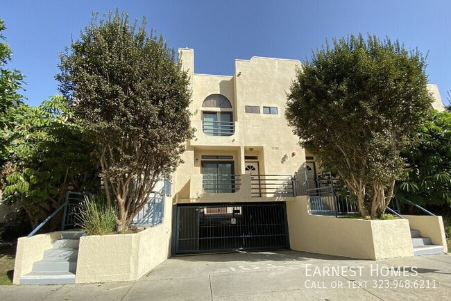 Photo - 2540 S Centinela Ave Unit 1