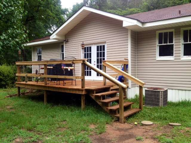 Photo - 2504 Kavanaugh Rd