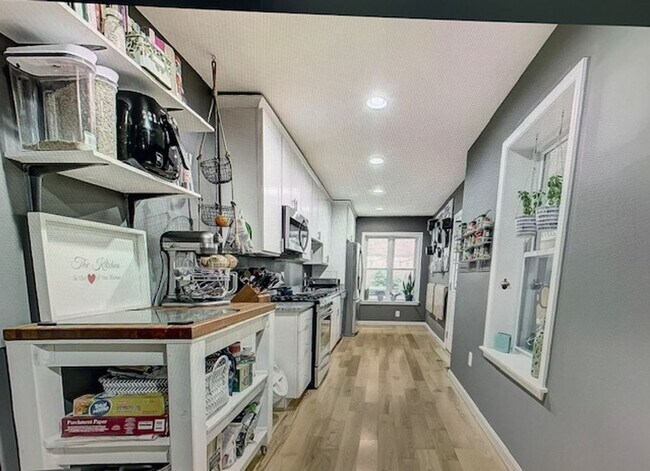 Photo - Fed Hill Luxury Townhome  ROOFTOP DECKS!