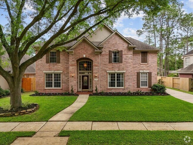 Building Photo - 15806 Virginia Fern Way Rental