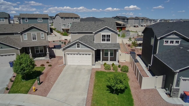 Photo - 8136 Lookout Ct