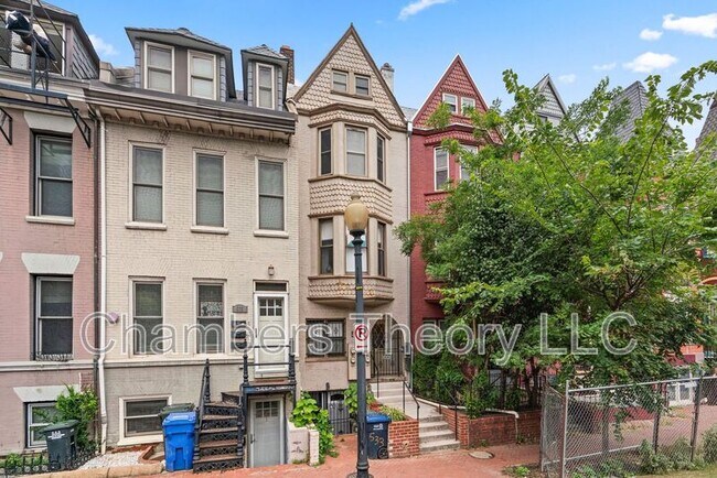 Photo - 533 Florida Ave NW