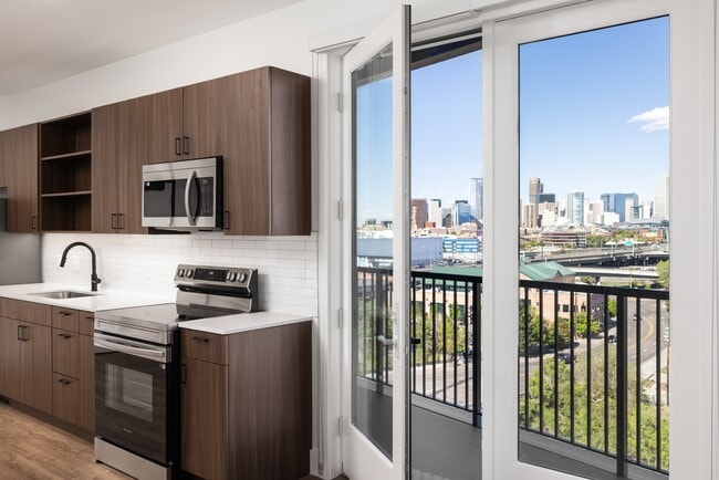 Photo - Revival on Platte