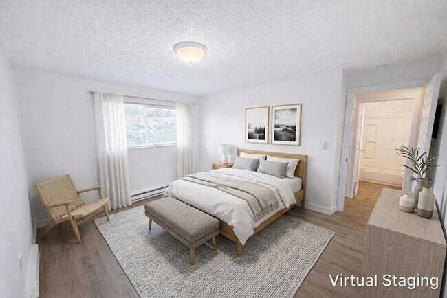 Photo - Meadowbrook Apartments